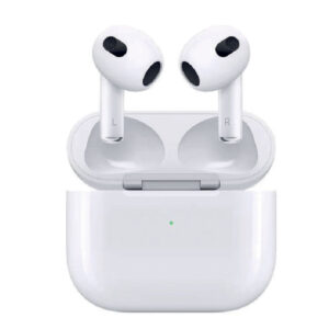 Alaca Beyaz Bluetooth Kulaklık