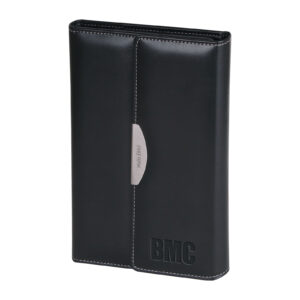 Ürgüp Siyah Çantalı Defter
