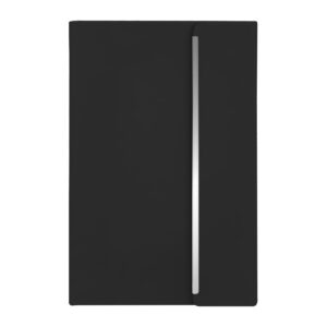Keçiören Siyah Tarihsiz Defter