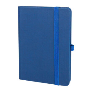 İncek Lacivert Tarihsiz Defter