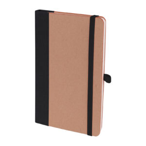 Siteler Siyah Tarihsiz Defter