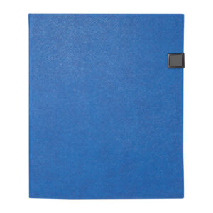 Esat Lacivert Tarihsiz Defter