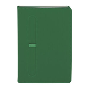 Kurtuluş Yeşil Tarihsiz Defter