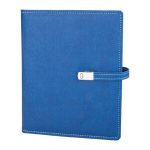 Aydınlıkevler Lacivert Organizer Defter