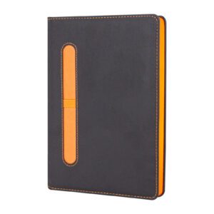 Eymir Turuncu Tarihsiz Defter