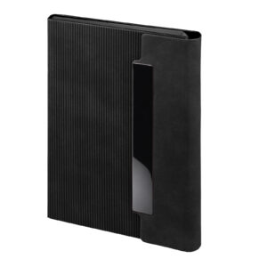 Yıldız Siyah Tarihsiz Defter
