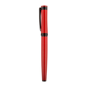 Ümraniye Kırmızı Metal Roller Kalem