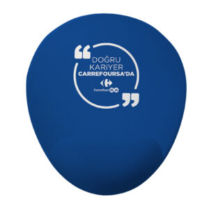 Bilek Destekli Mousepad