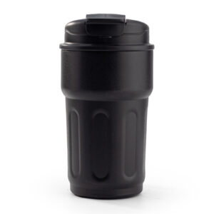 Cemre Siyah 500 Ml Dereceli Termos