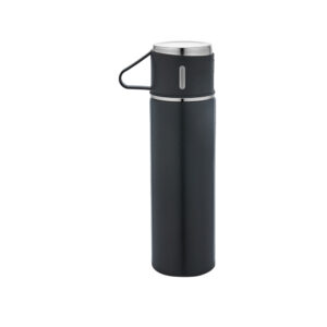 Ilgaz Siyah 500 Ml Termos